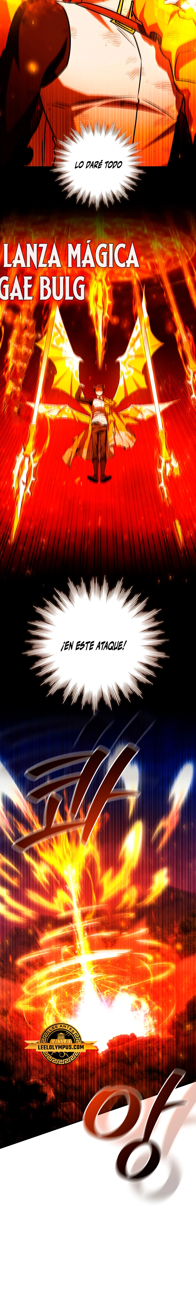 Mago devorador de dragones Capítulo 55 - Page 25