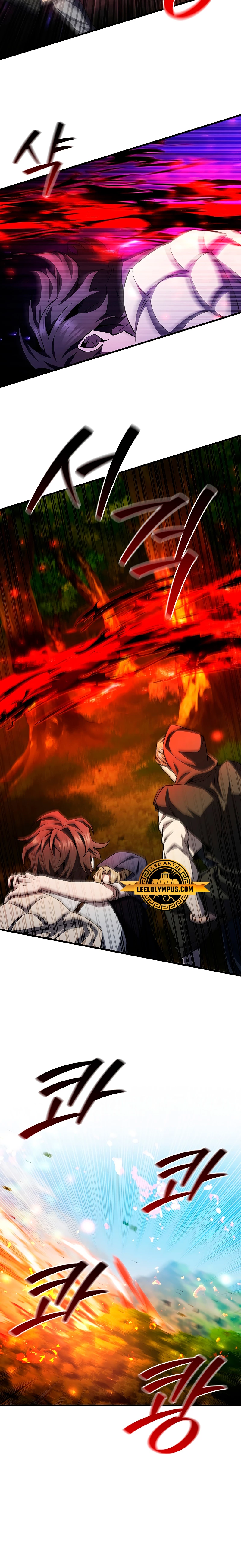 Mago devorador de dragones Capítulo 55 - Page 9