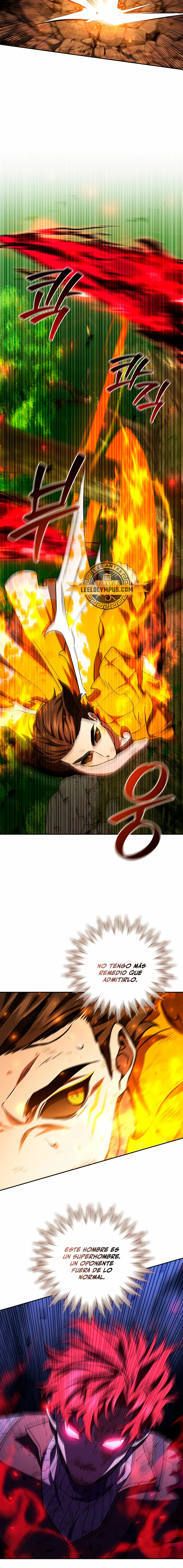Mago devorador de dragones Capítulo 56 - Page 13