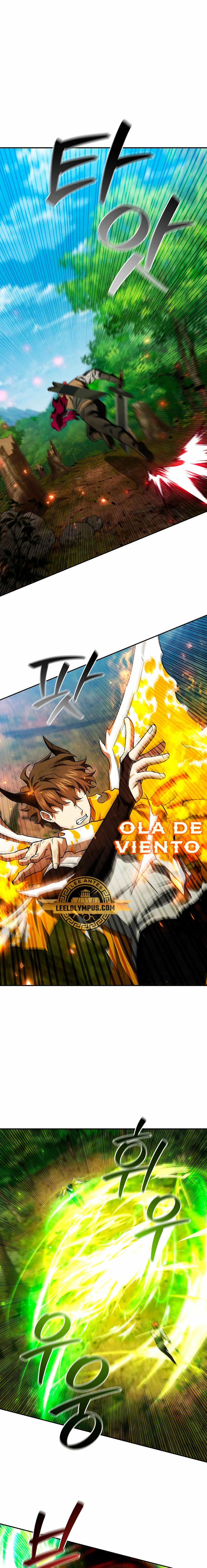 Mago devorador de dragones Capítulo 56 - Page 14