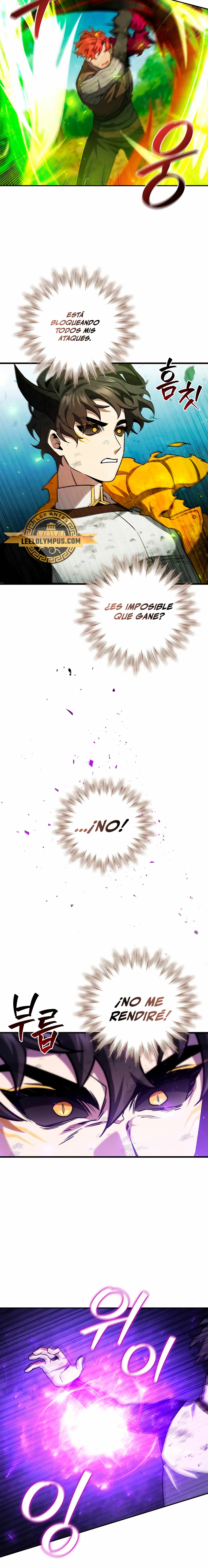 Mago devorador de dragones Capítulo 56 - Page 15