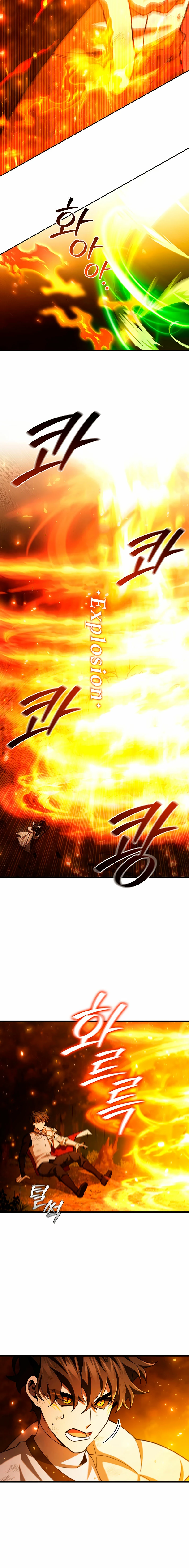 Mago devorador de dragones Capítulo 56 - Page 17