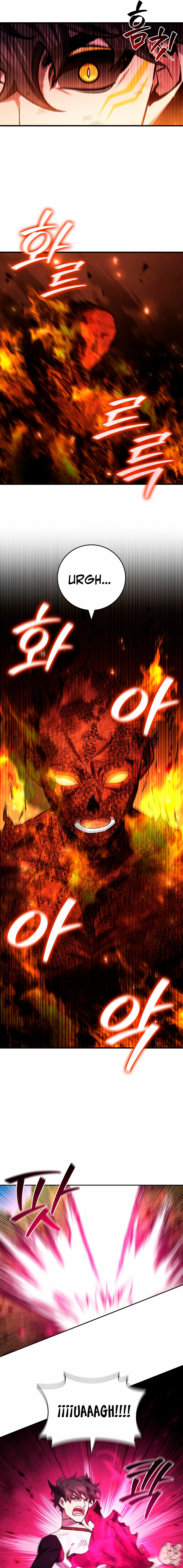 Mago devorador de dragones Capítulo 56 - Page 18