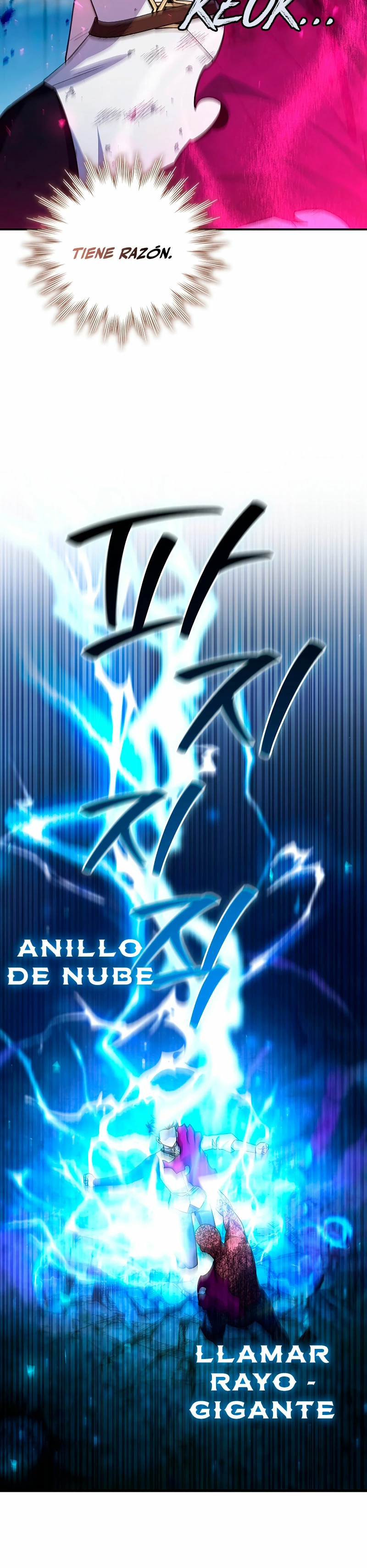 Mago devorador de dragones Capítulo 56 - Page 20