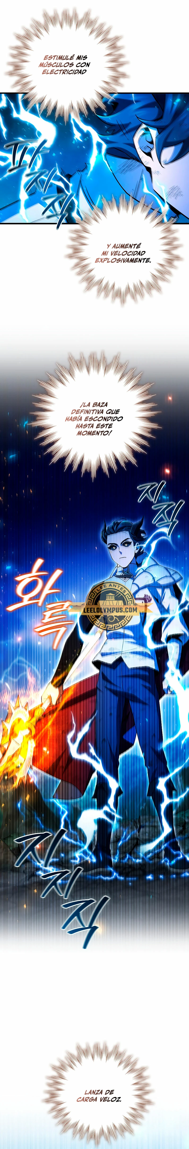 Mago devorador de dragones Capítulo 56 - Page 22