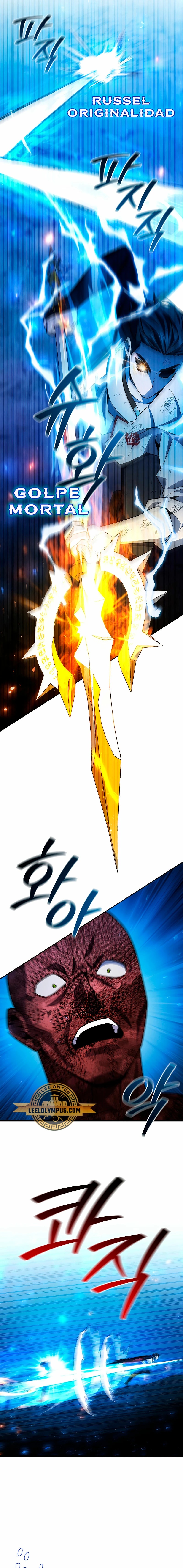 Mago devorador de dragones Capítulo 56 - Page 23