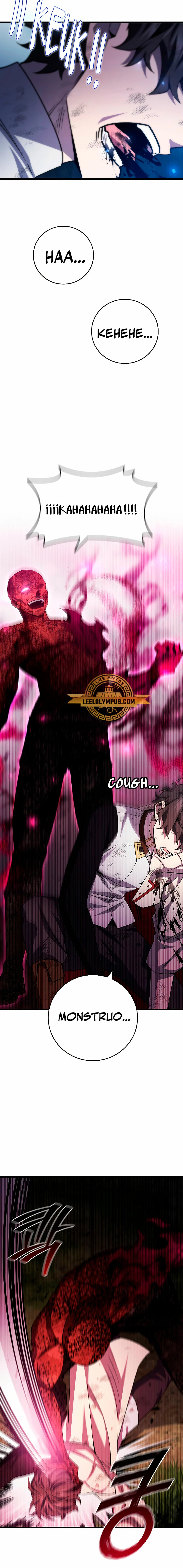 Mago devorador de dragones Capítulo 56 - Page 24