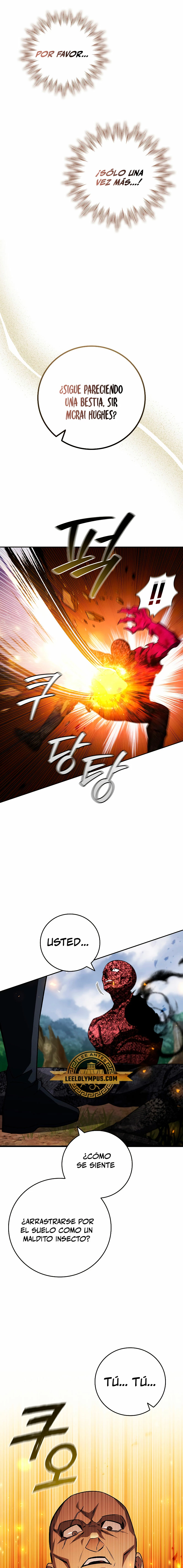 Mago devorador de dragones Capítulo 56 - Page 25