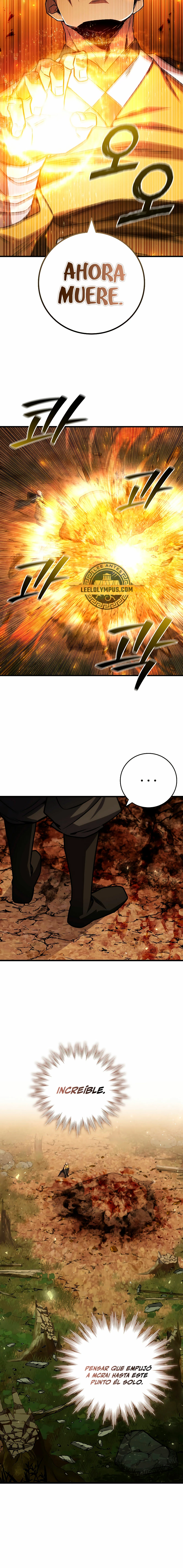 Mago devorador de dragones Capítulo 56 - Page 26