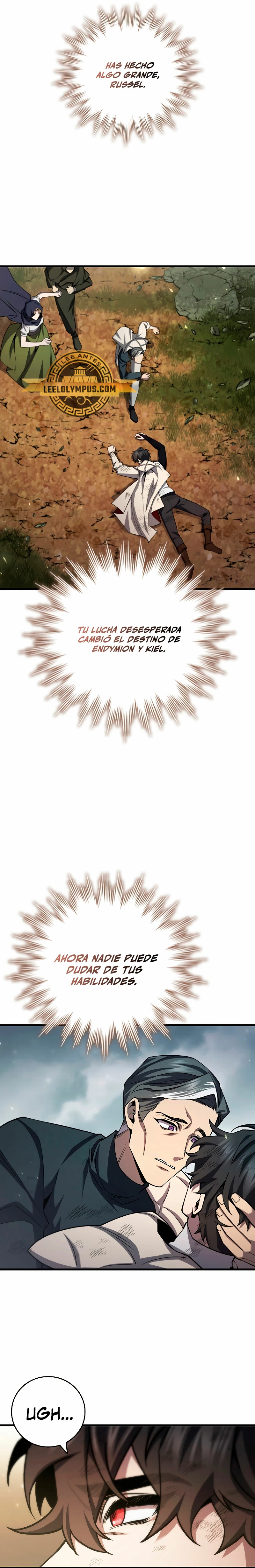 Mago devorador de dragones Capítulo 56 - Page 27