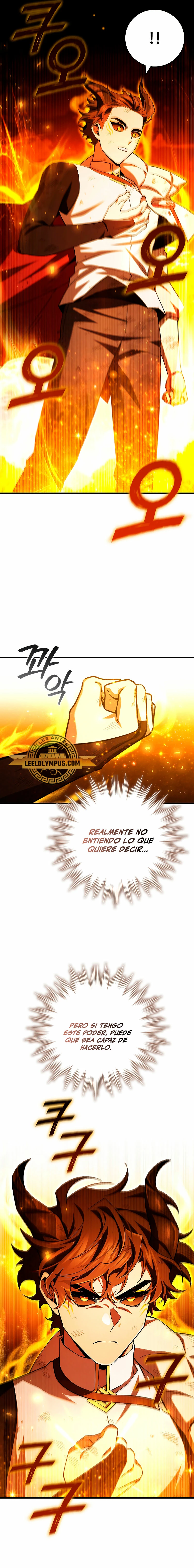 Mago devorador de dragones Capítulo 56 - Page 4
