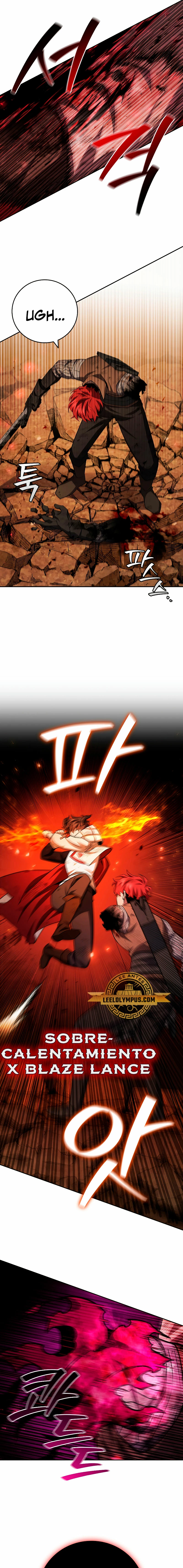 Mago devorador de dragones Capítulo 56 - Page 6