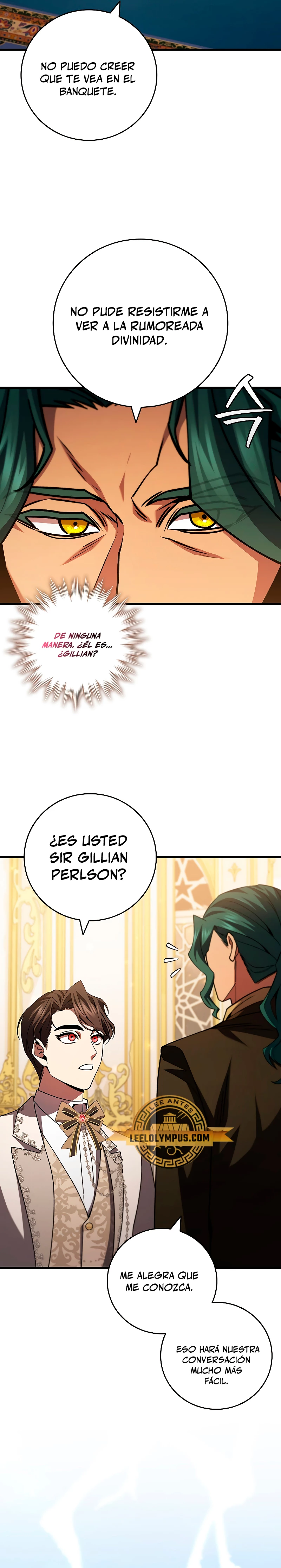 Mago devorador de dragones Capítulo 57 - Page 11