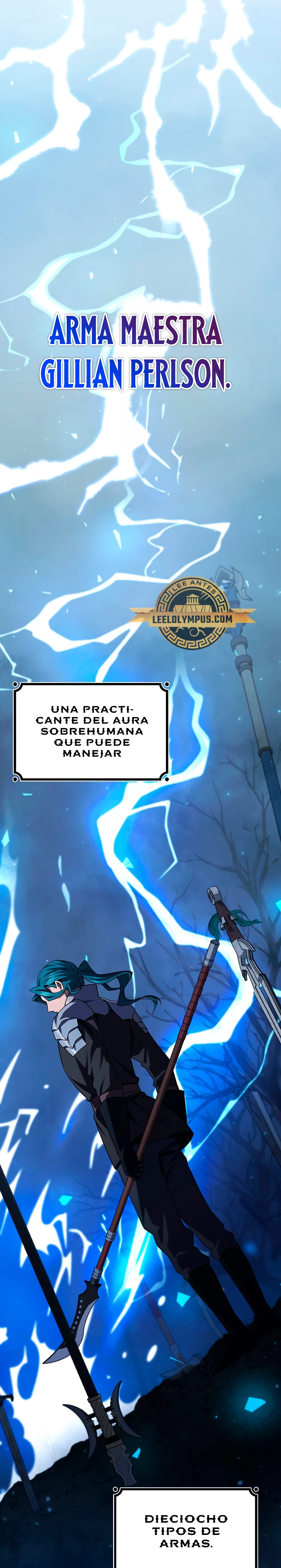 Mago devorador de dragones Capítulo 57 - Page 12