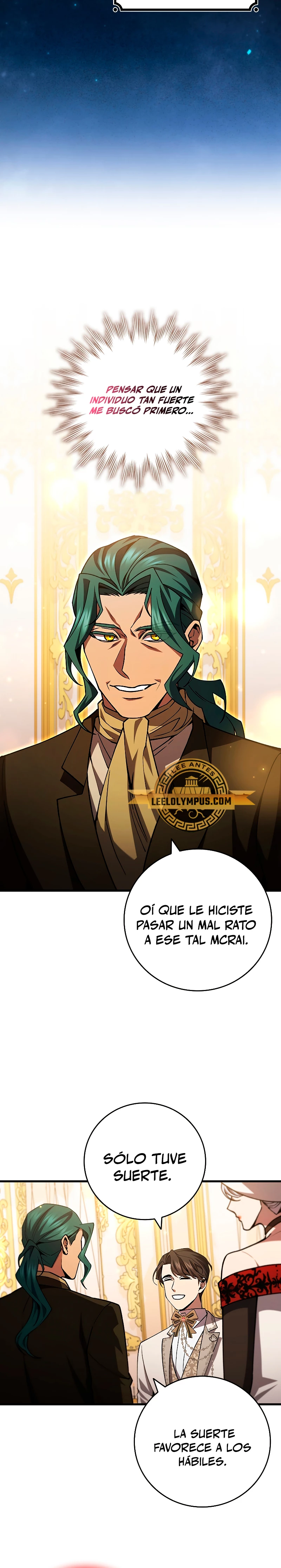 Mago devorador de dragones Capítulo 57 - Page 13