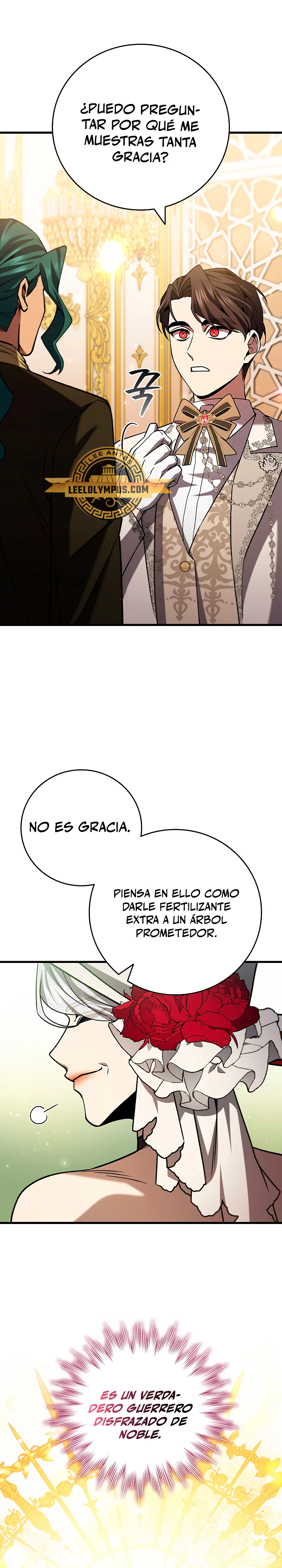 Mago devorador de dragones Capítulo 57 - Page 16