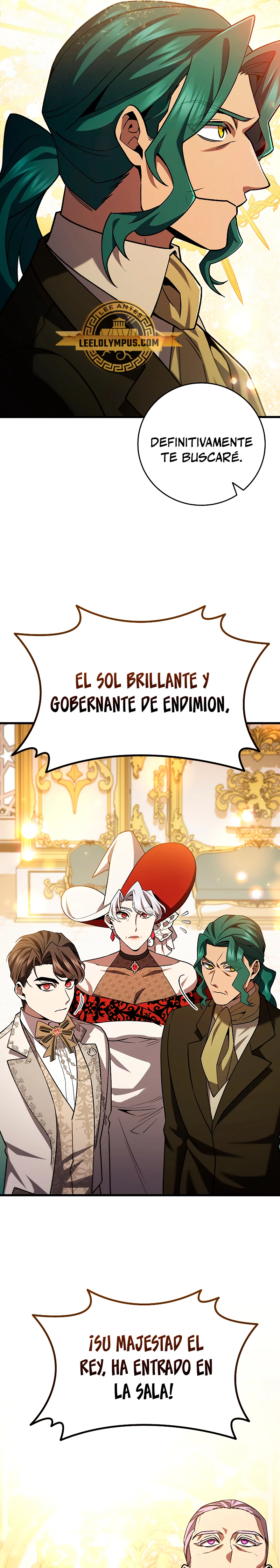 Mago devorador de dragones Capítulo 57 - Page 17