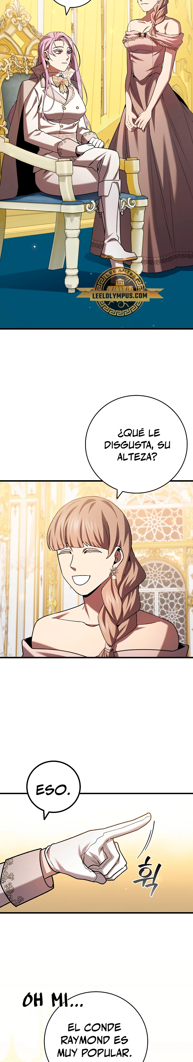 Mago devorador de dragones Capítulo 57 - Page 24