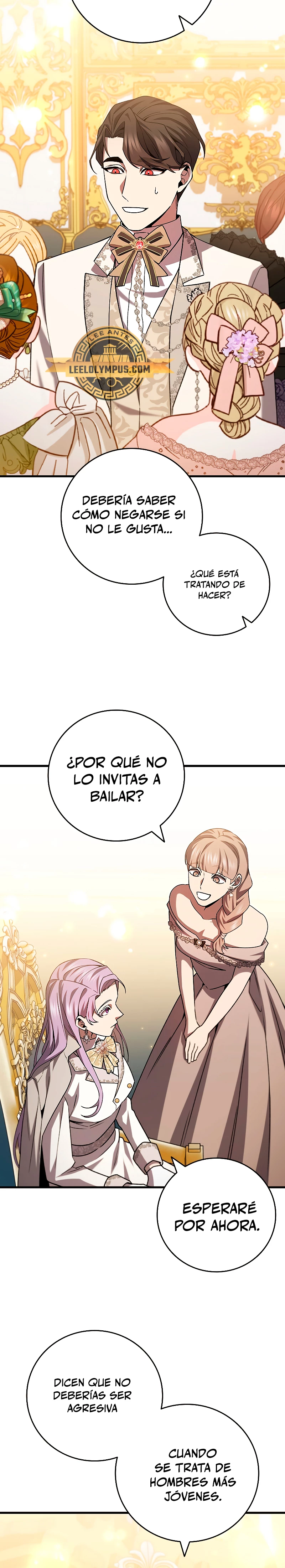 Mago devorador de dragones Capítulo 57 - Page 25