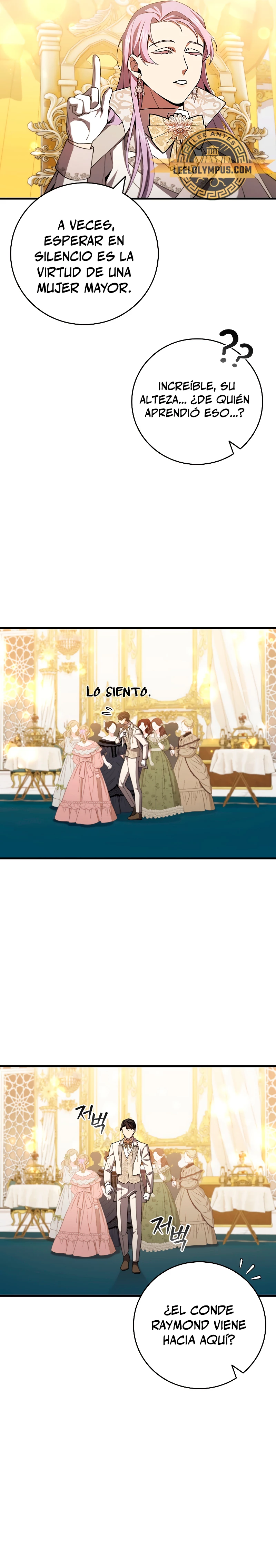 Mago devorador de dragones Capítulo 57 - Page 26