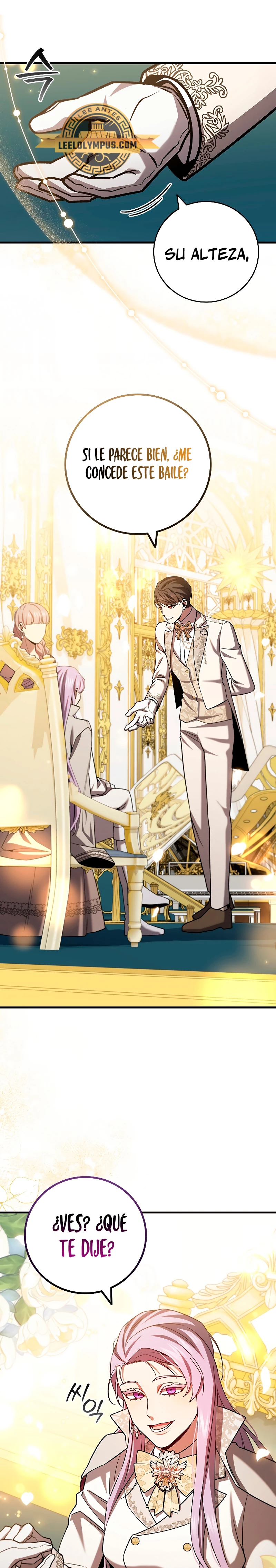 Mago devorador de dragones Capítulo 57 - Page 27