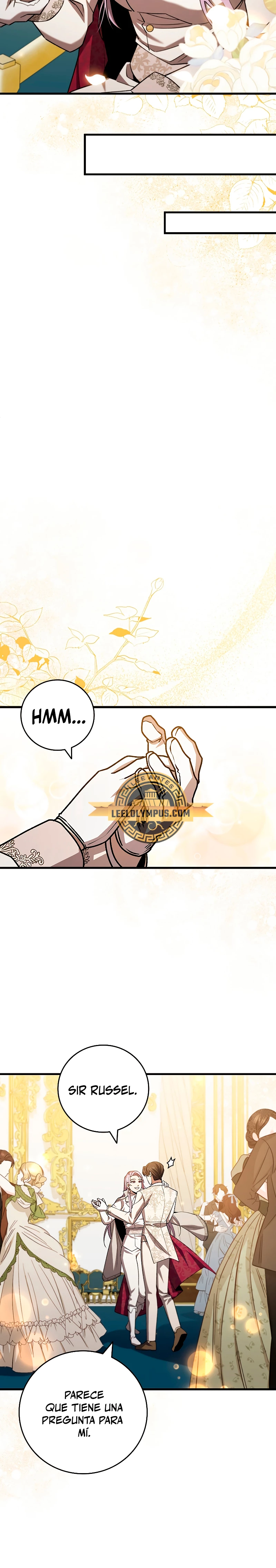 Mago devorador de dragones Capítulo 57 - Page 28