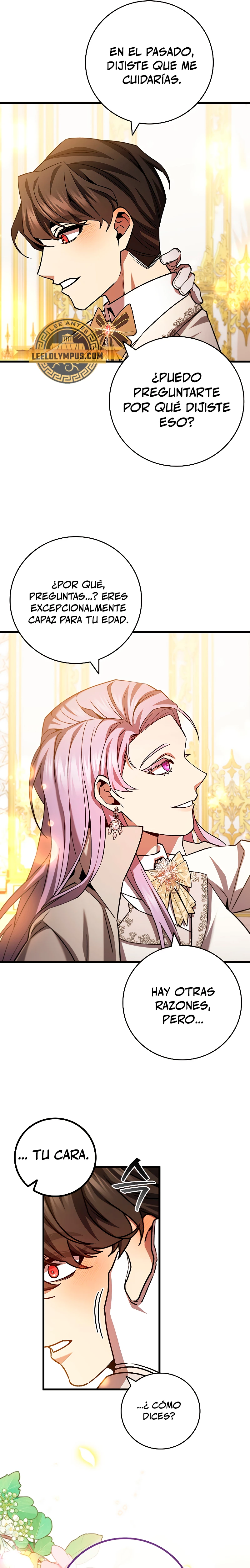 Mago devorador de dragones Capítulo 57 - Page 29