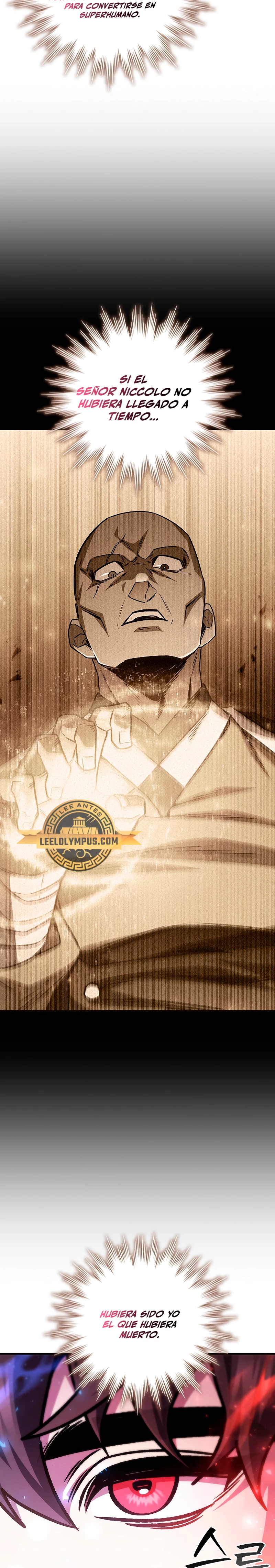 Mago devorador de dragones Capítulo 57 - Page 3