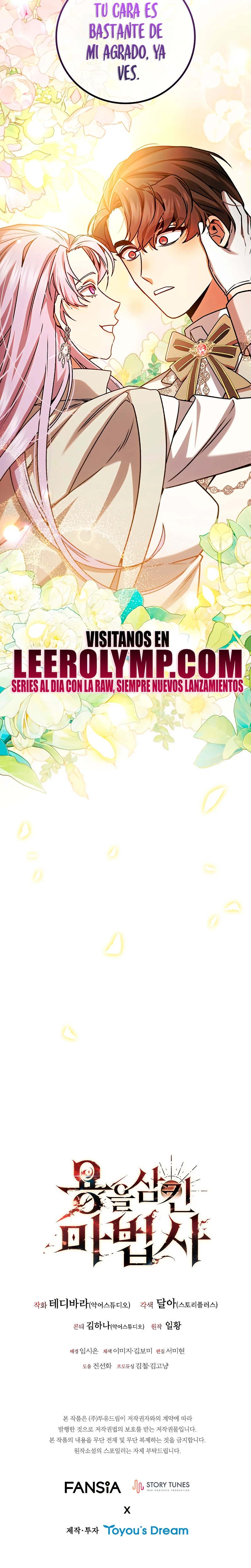 Mago devorador de dragones Capítulo 57 - Page 30