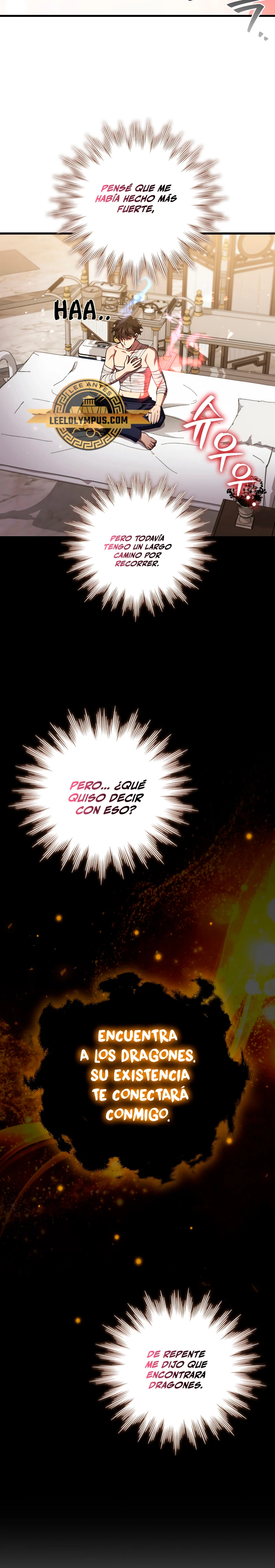 Mago devorador de dragones Capítulo 57 - Page 4