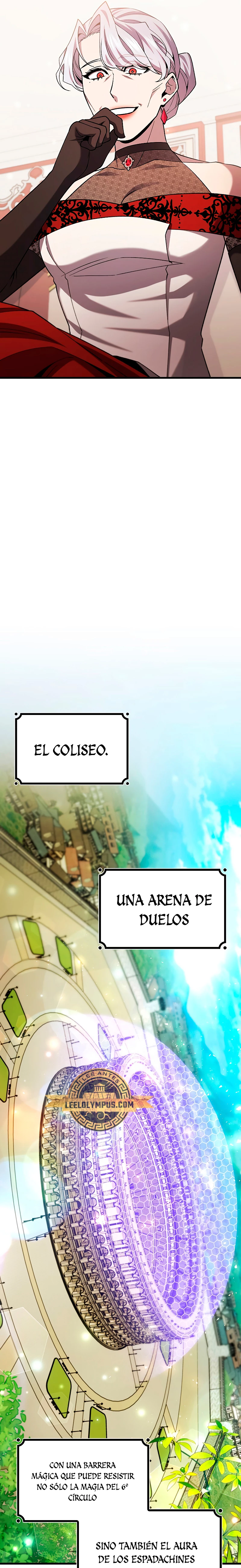 Mago devorador de dragones Capítulo 58 - Page 11