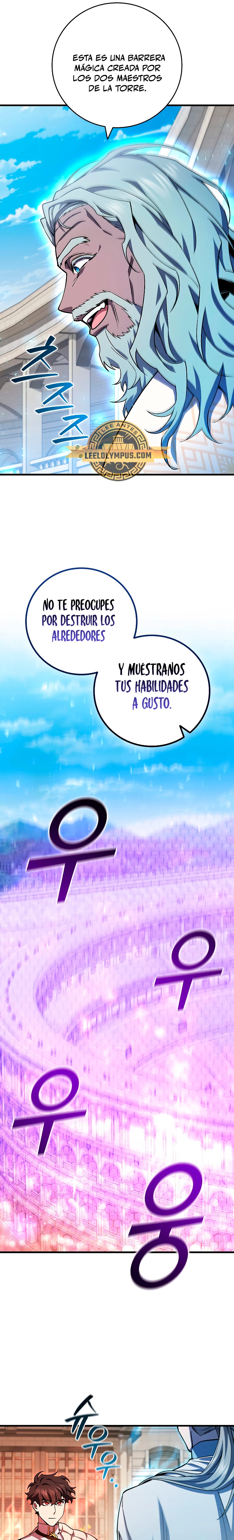 Mago devorador de dragones Capítulo 58 - Page 13