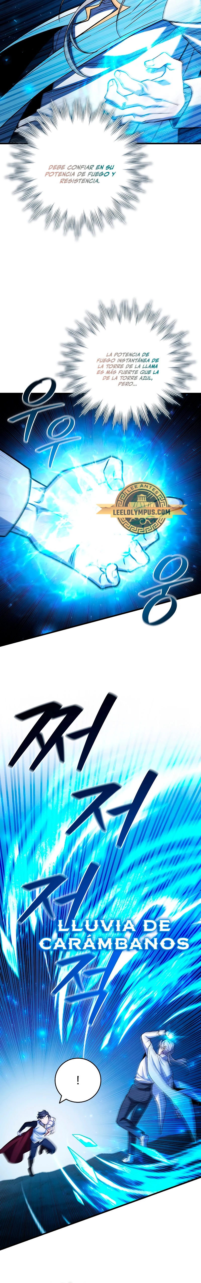 Mago devorador de dragones Capítulo 58 - Page 16