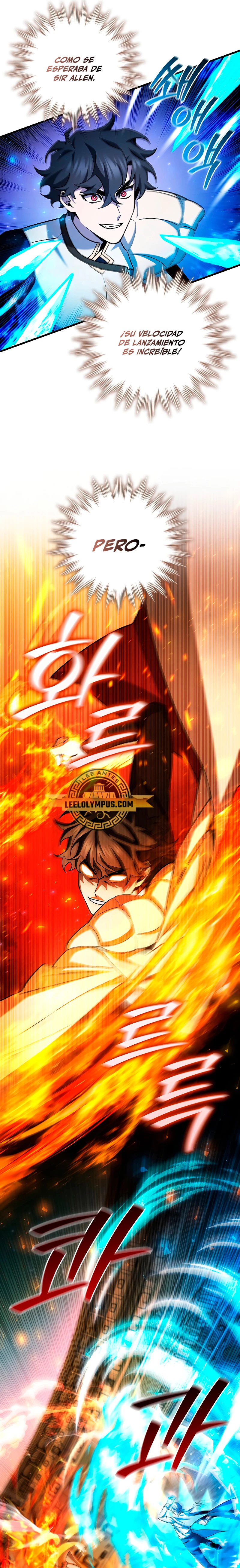 Mago devorador de dragones Capítulo 58 - Page 17