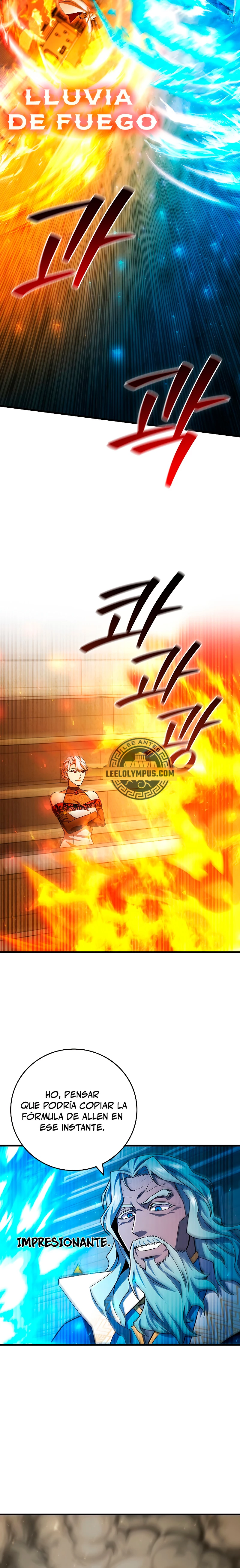 Mago devorador de dragones Capítulo 58 - Page 18