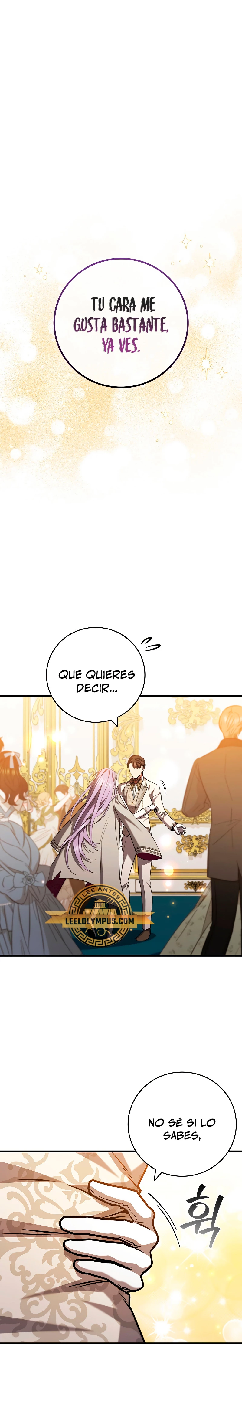 Mago devorador de dragones Capítulo 58 - Page 2