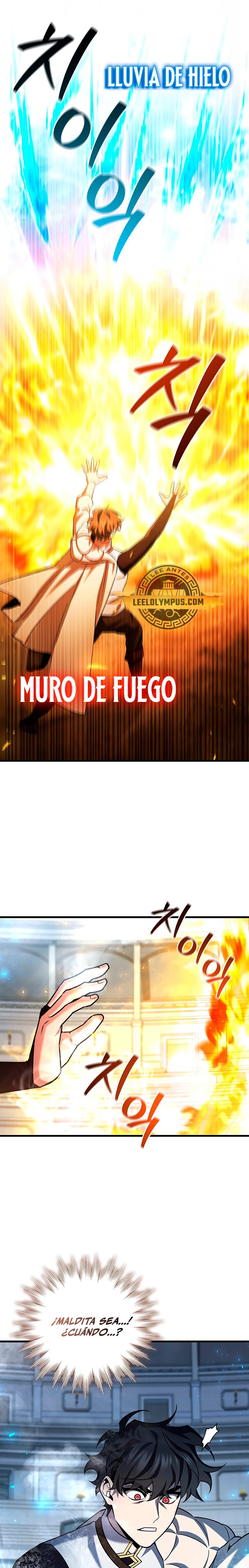 Mago devorador de dragones Capítulo 58 - Page 25