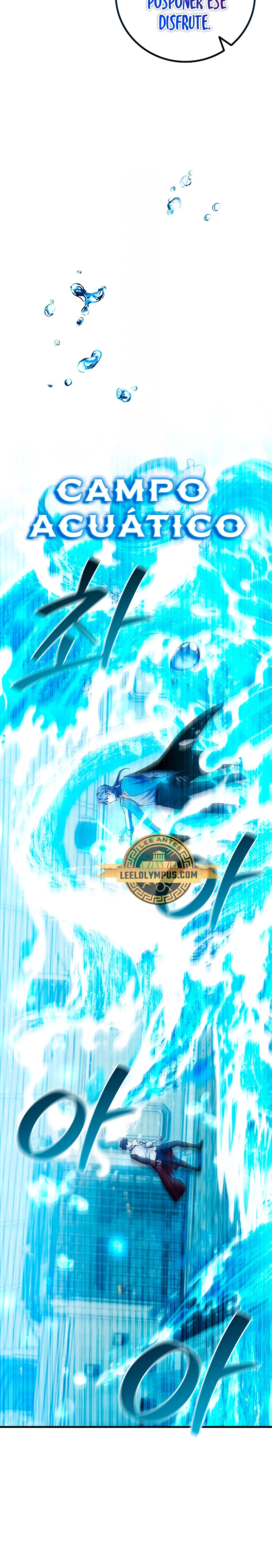 Mago devorador de dragones Capítulo 58 - Page 28