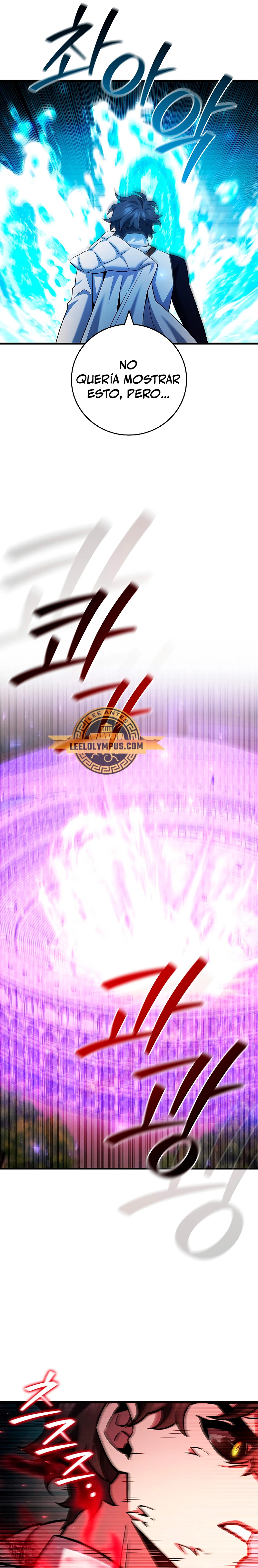 Mago devorador de dragones Capítulo 58 - Page 29