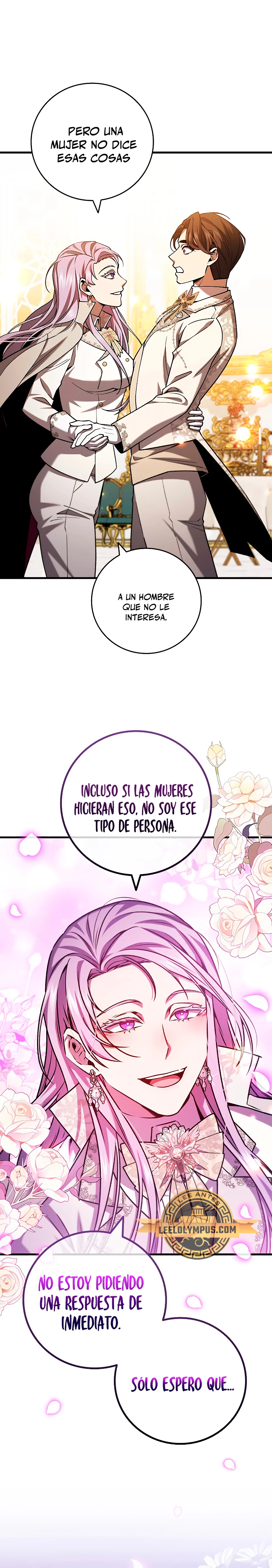 Mago devorador de dragones Capítulo 58 - Page 3