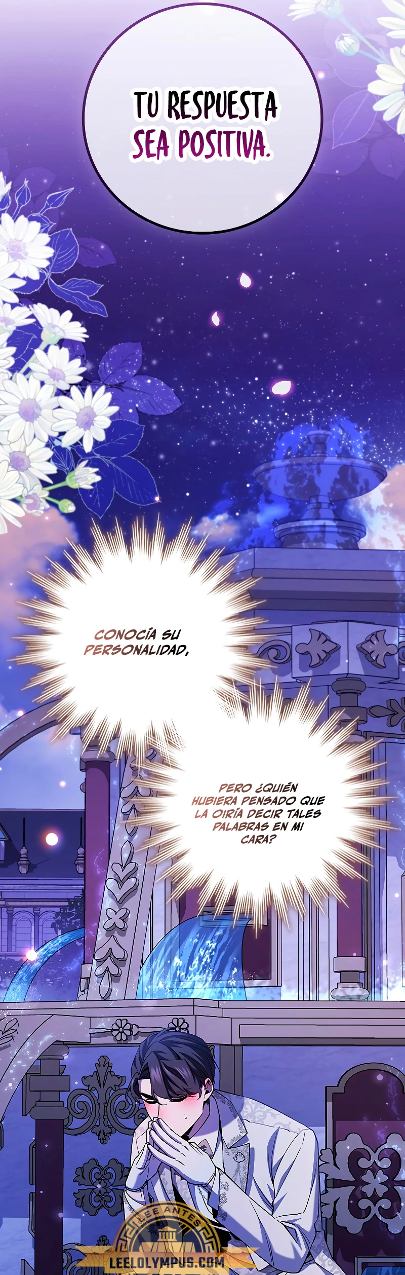 Mago devorador de dragones Capítulo 58 - Page 4