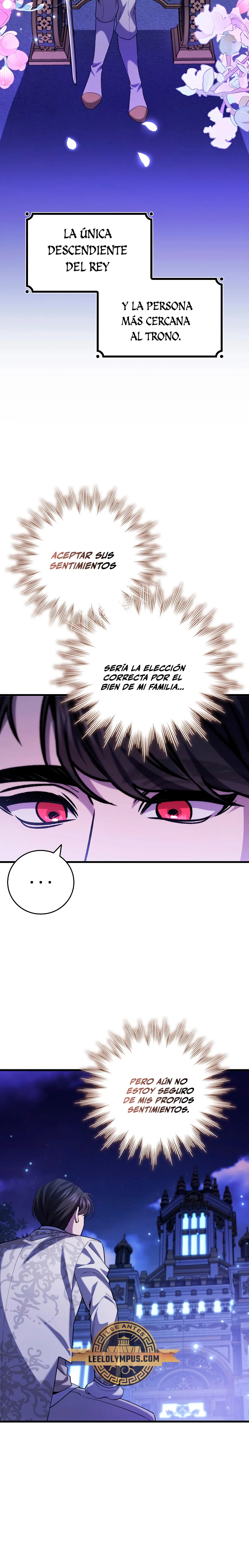 Mago devorador de dragones Capítulo 58 - Page 6