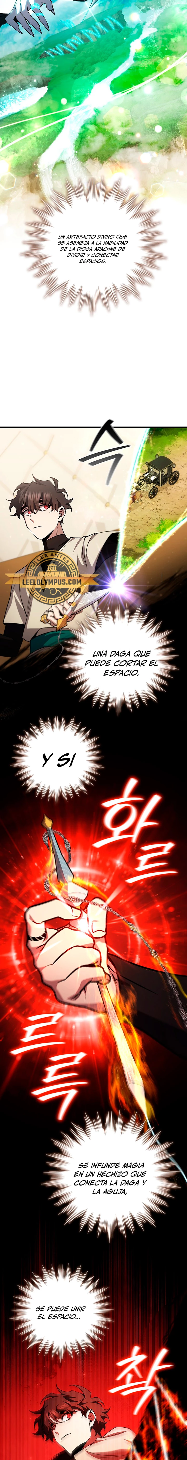 Mago devorador de dragones Capítulo 59 - Page 13