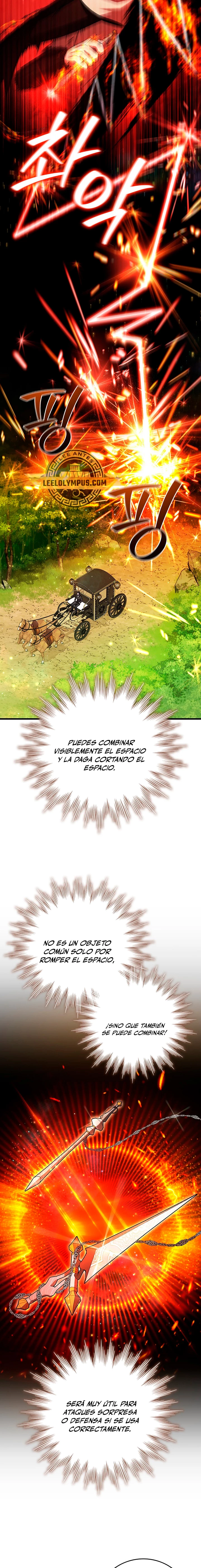 Mago devorador de dragones Capítulo 59 - Page 14