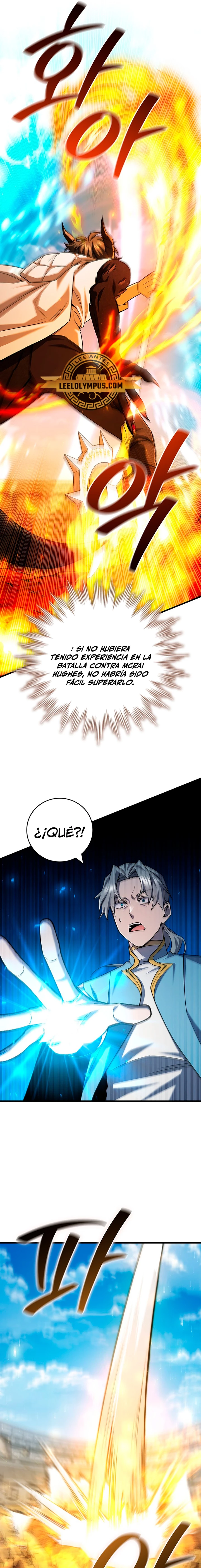 Mago devorador de dragones Capítulo 59 - Page 7