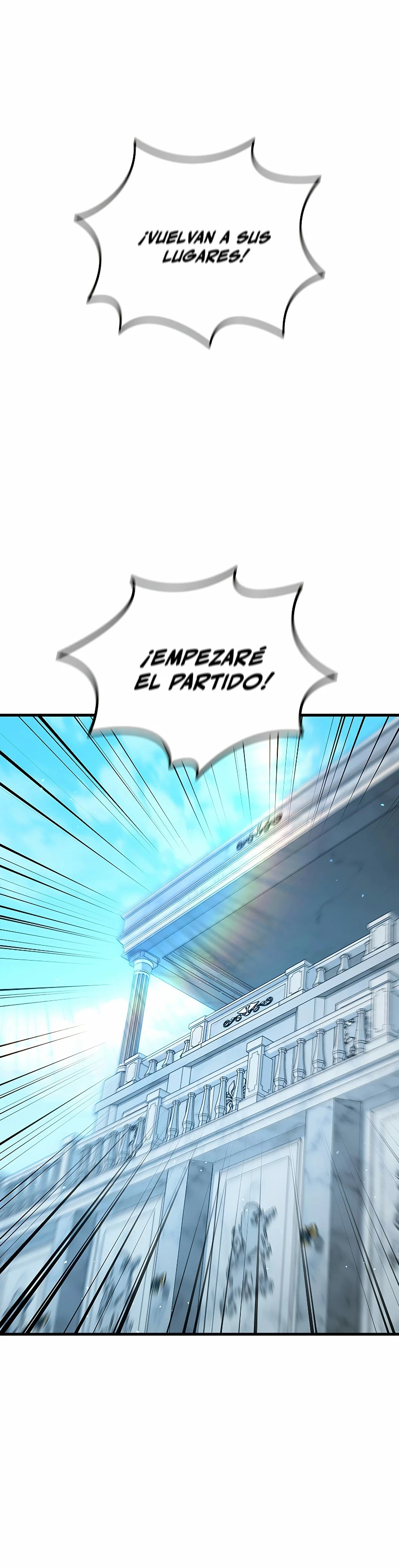 Mago devorador de dragones Capítulo 6 - Page 12