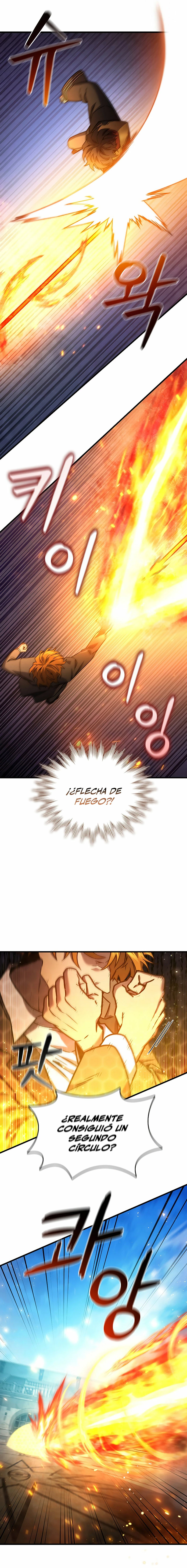 Mago devorador de dragones Capítulo 6 - Page 18