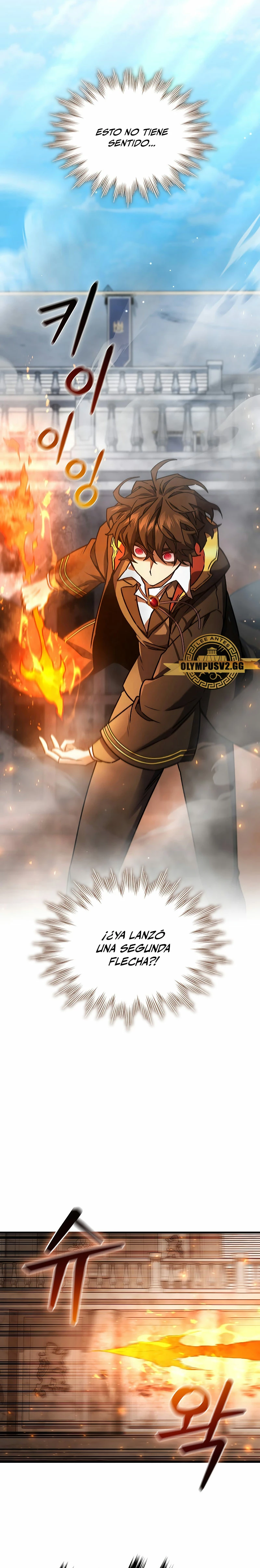 Mago devorador de dragones Capítulo 6 - Page 20