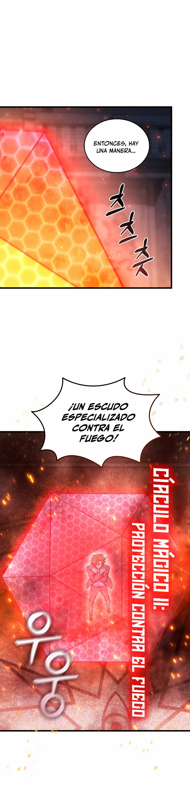 Mago devorador de dragones Capítulo 6 - Page 23