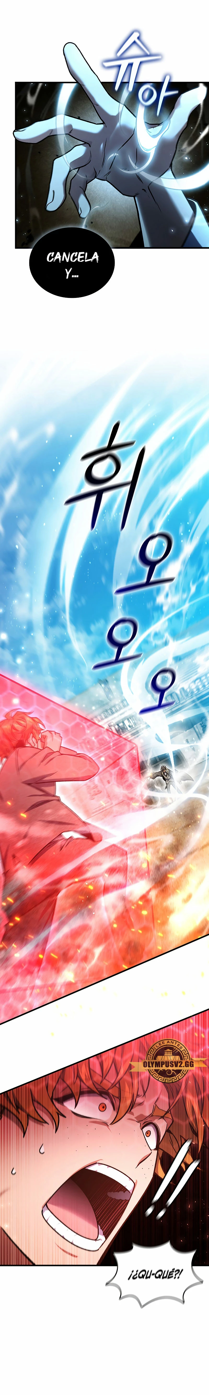 Mago devorador de dragones Capítulo 6 - Page 25